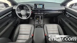 Honda Cr-v, 2024 — миниатюра 10