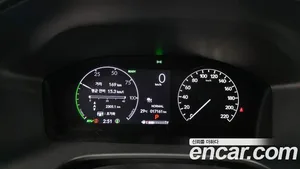 Honda Cr-v, 2024 — миниатюра 11