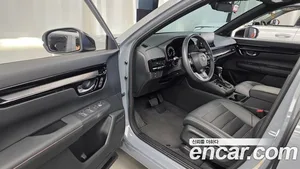 Honda Cr-v, 2024 — миниатюра 13