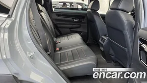 Honda Cr-v, 2024 — миниатюра 17