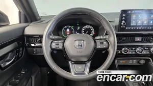 Honda Cr-v, 2024 — миниатюра 18