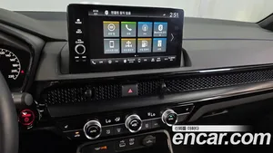 Honda Cr-v, 2024 — миниатюра 19