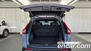 Honda Cr-v, 2024 — миниатюра 22