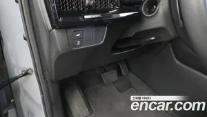 Honda Cr-v, 2024 — миниатюра 24