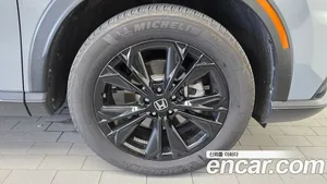 Honda Cr-v, 2024 — миниатюра 7