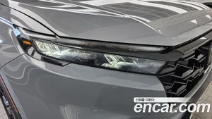 Honda Cr-v, 2024 — миниатюра 8