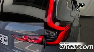 Honda Cr-v, 2024 — миниатюра 9