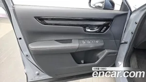 Honda Cr-v, 2024 — миниатюра 14