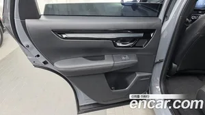 Honda Cr-v, 2024 — миниатюра 15