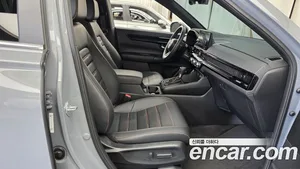 Honda Cr-v, 2024 — миниатюра 16