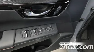 Honda Cr-v, 2024 — миниатюра 27