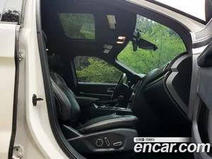 Ford Explorer, 2018 — миниатюра 6