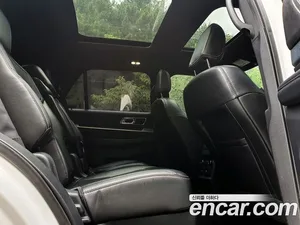 Ford Explorer, 2018 — миниатюра 7