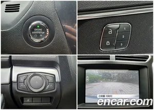 Ford Explorer, 2018 — миниатюра 9