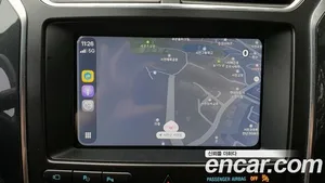 Ford Explorer, 2018 — миниатюра 12