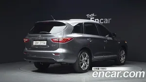 Infiniti QX60, 2015 — миниатюра 2
