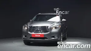 Infiniti QX60, 2015 — миниатюра 3