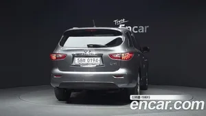 Infiniti QX60, 2015 — миниатюра 4