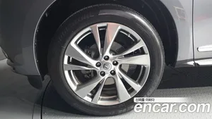 Infiniti QX60, 2015 — миниатюра 5