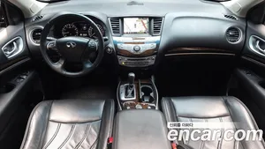 Infiniti QX60, 2015 — миниатюра 7