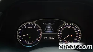 Infiniti QX60, 2015 — миниатюра 8
