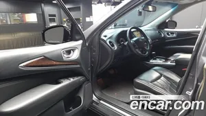 Infiniti QX60, 2015 — миниатюра 10