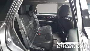 Infiniti QX60, 2015 — миниатюра 11