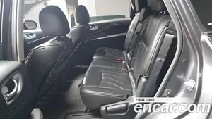 Infiniti QX60, 2015 — миниатюра 12