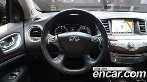 Infiniti QX60, 2015 — миниатюра 13