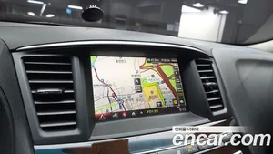 Infiniti QX60, 2015 — миниатюра 15