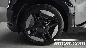Kia EV9, 2023 — миниатюра 5