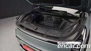 Kia EV9, 2023 — миниатюра 6