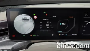 Kia EV9, 2023 — миниатюра 11