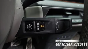 Kia EV9, 2023 — миниатюра 12