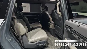 Kia EV9, 2023 — миниатюра 17