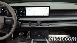 Kia EV9, 2023 — миниатюра 20