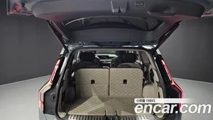 Kia EV9, 2023 — миниатюра 26