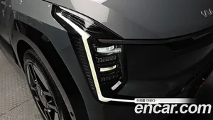 Kia EV9, 2023 — миниатюра 8