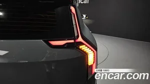 Kia EV9, 2023 — миниатюра 9