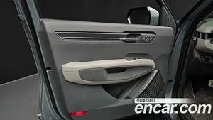 Kia EV9, 2023 — миниатюра 14