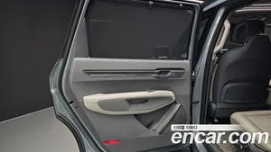 Kia EV9, 2023 — миниатюра 15