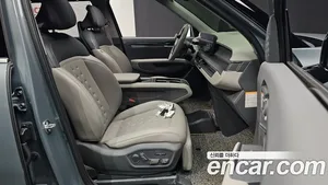 Kia EV9, 2023 — миниатюра 16