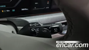 Kia EV9, 2023 — миниатюра 29