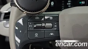 Kia EV9, 2023 — миниатюра 32