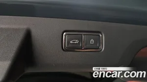 Kia EV9, 2023 — миниатюра 33