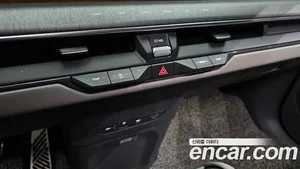 Kia EV9, 2023 — миниатюра 35