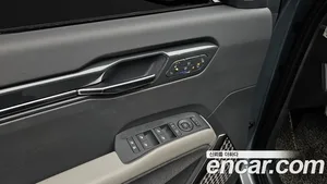 Kia EV9, 2023 — миниатюра 36
