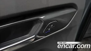 Kia EV9, 2023 — миниатюра 37