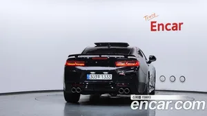 Chevrolet Camaro, 2016 — миниатюра 4