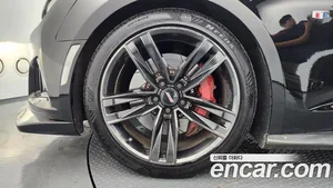 Chevrolet Camaro, 2016 — миниатюра 5